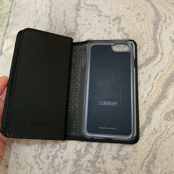 iLuv phone case 6s - Picture 3 of 3